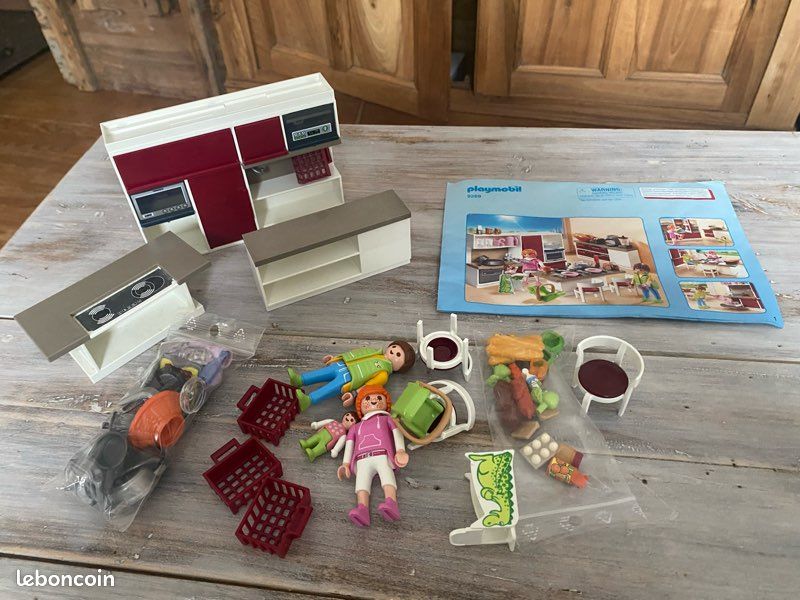 Playmobil (image 1)