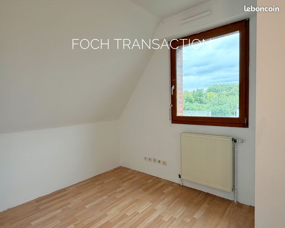 Belle maison individuelle, spacieuse et lumineuse, double garage (image 10)