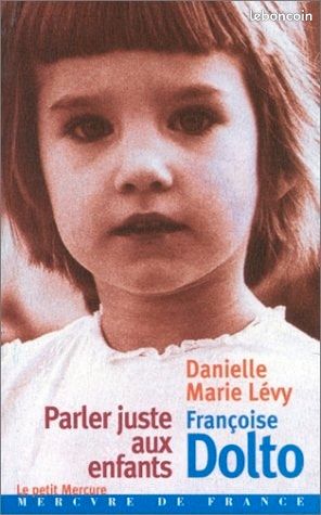 Parler juste aux enfants (image 1)