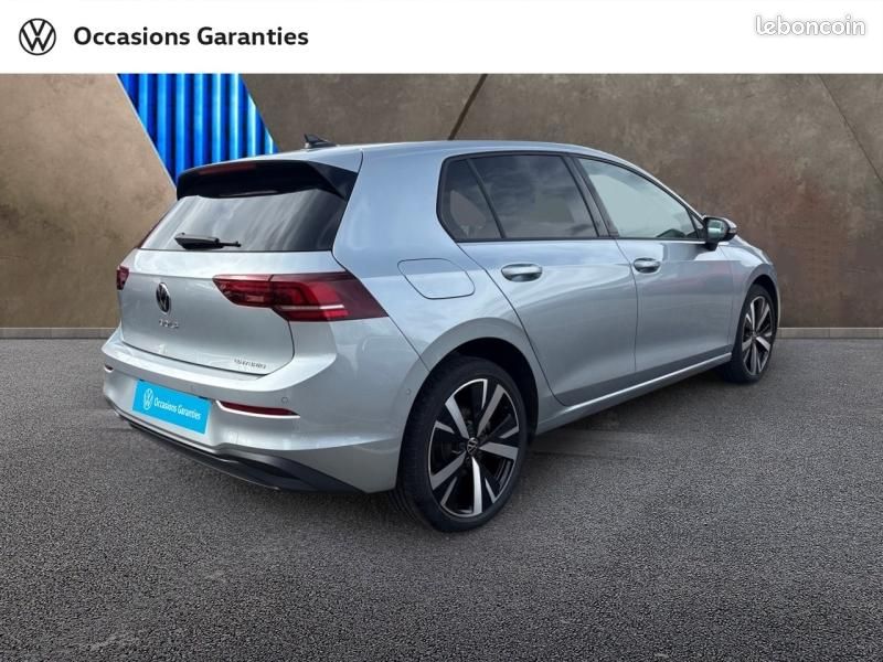 Volkswagen Golf 1.5 eHybrid 204ch VW Edition DSG6 (image 11)