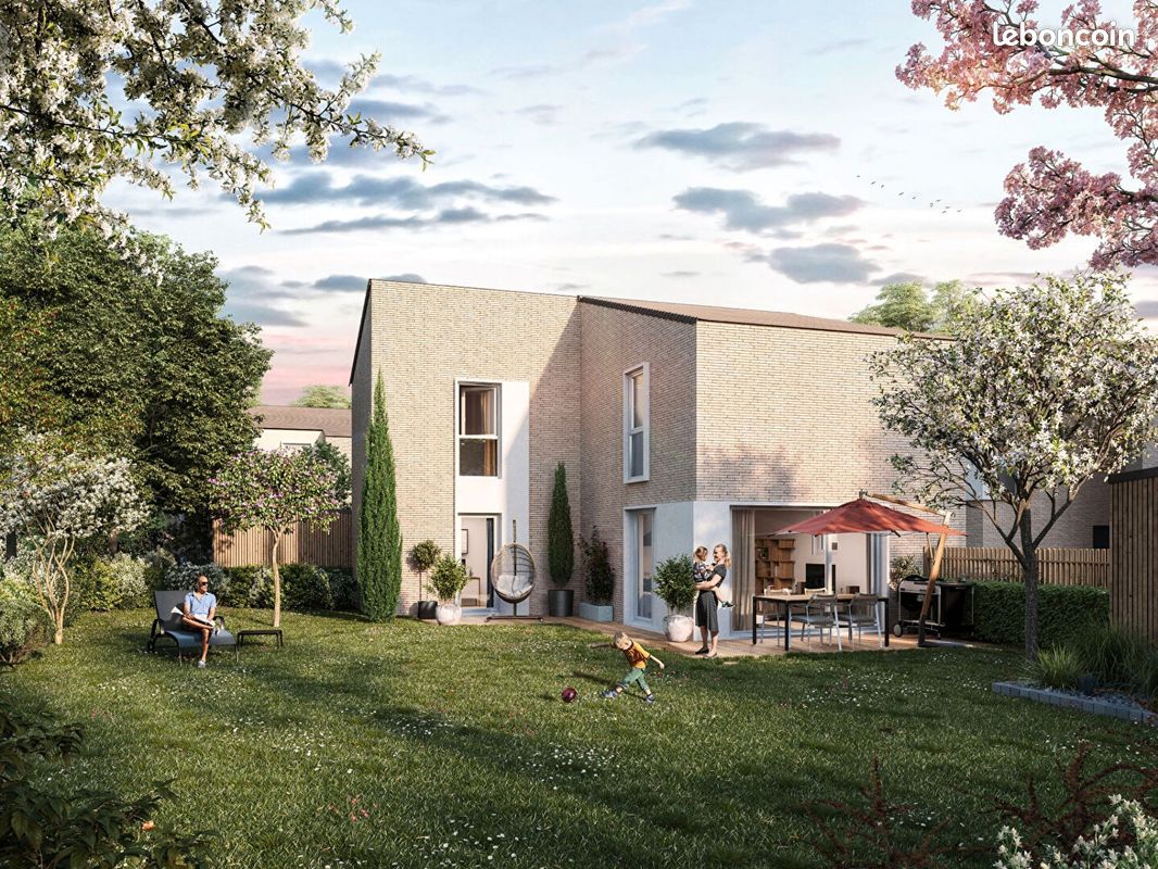 Maison 4 pièces 84 m² · à Cogolin · 84 m² · 489 000 €