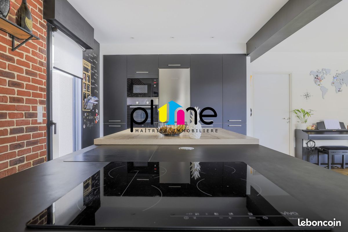Maison 6 pièces 135 m² · à Billy-Berclau · 135 m² · 385 000 €