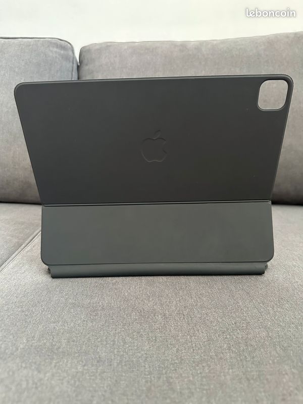 Magic Keyboard Noir - adapté pour iPad Air 13 (image 5)