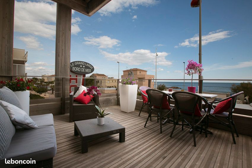 Appartement 3 pièces 65 m² · à Palavas-les-Flots · 65 m² · 990 €/mois