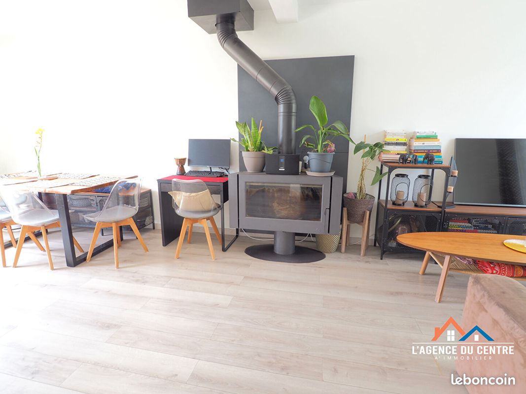 Maison a louer - 5 pièce(s) - 76 m2 - Surfyn