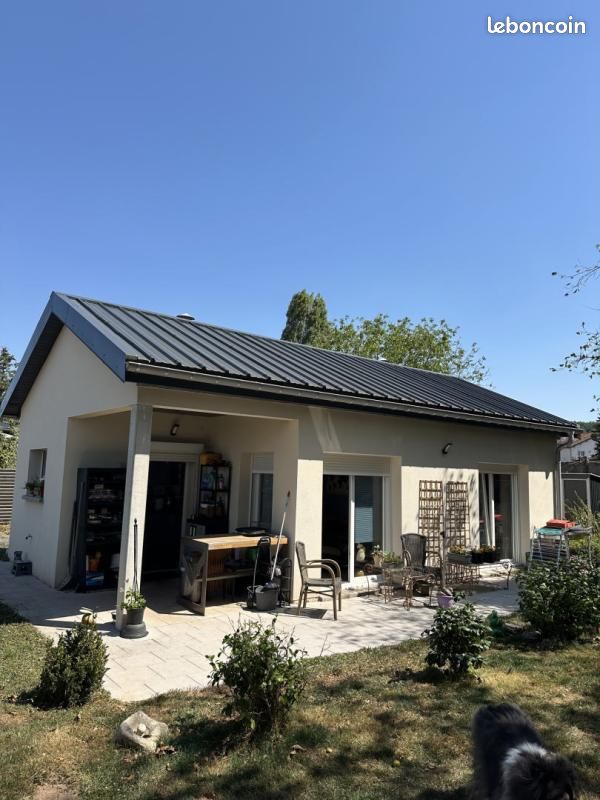 Maison 3 pièces 45 m² · à Épinal · 45 m² · 140 400 €