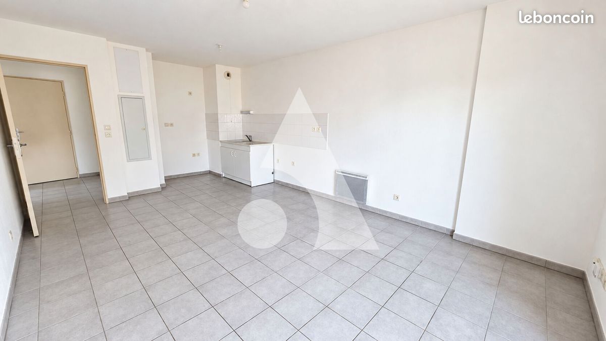 Appartement 3 pièces 56 m² · à Montpellier · 56 m² · 189 000 €