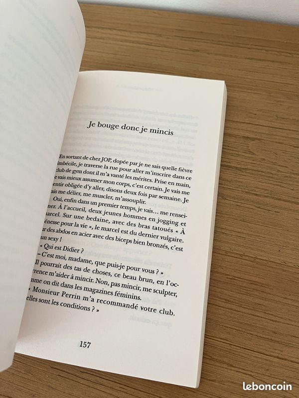 Mince alors - Florence le Bas (image 6)