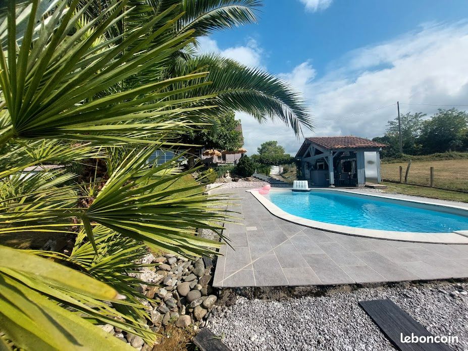 Maison 5 pièces 115 m² · à Salies-de-Béarn · 115 m² · 325 000 €