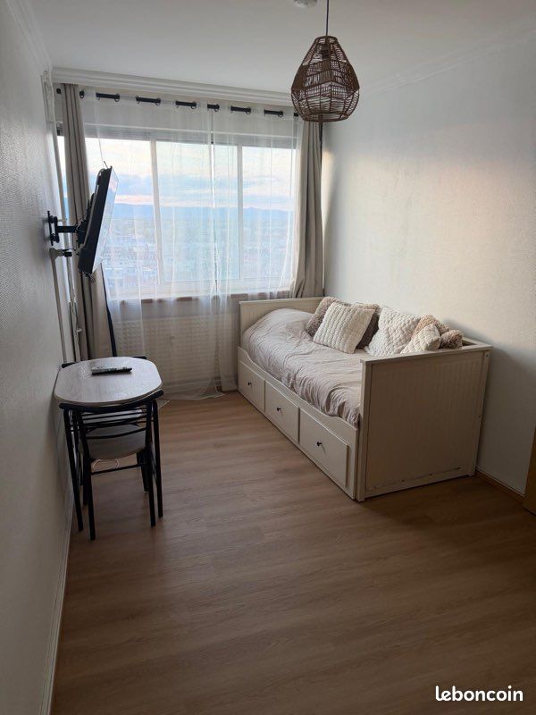 Appartement 1 pièce 15 m² · à Mulhouse · 15 m² · 53 000 €