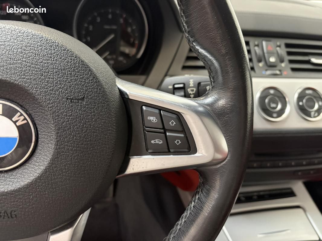 Bmw z4 (e89) sdrive30i 258 luxe (image 9)