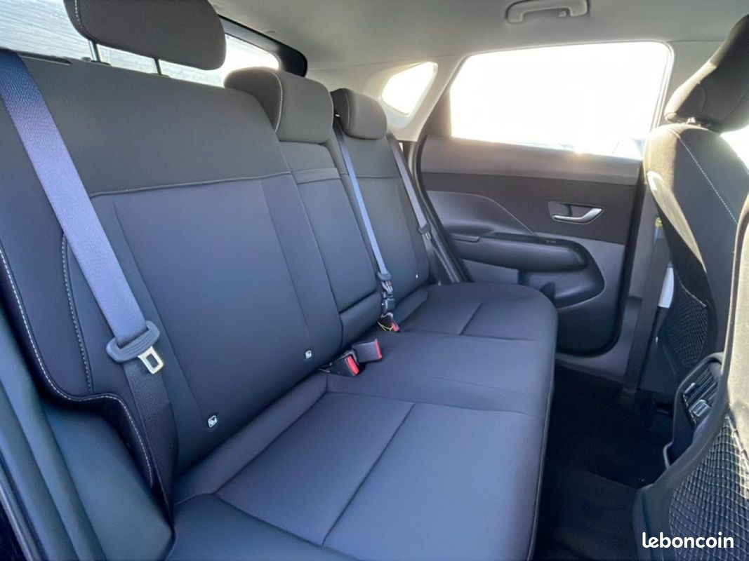 HYUNDAI KONA 1.6 gdi 138 hybrid creative dct-6 (image 17)