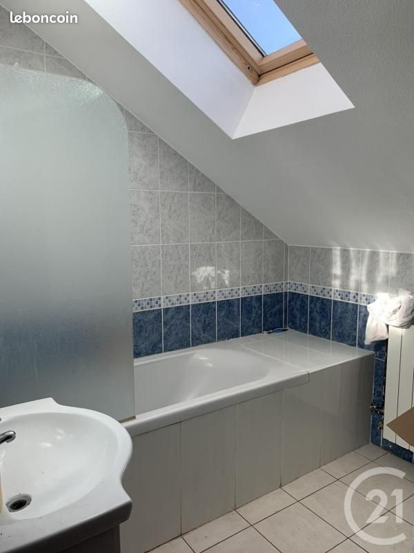 Maison a louer montlucon - 6 pièce(s) - 130 m2 - Surfyn