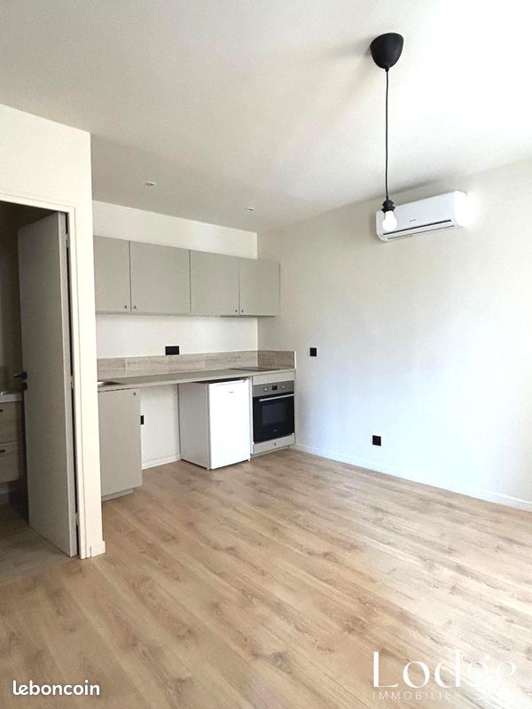 Appartement 1 pièce 15 m² · à Aix-en-Provence · 15 m² · 145 000 €