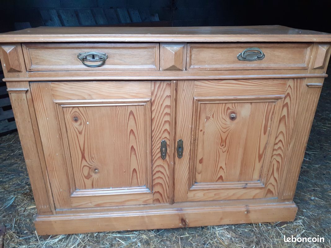 Buffets et bahuts,tous les styles à partir de 35e (image 11)