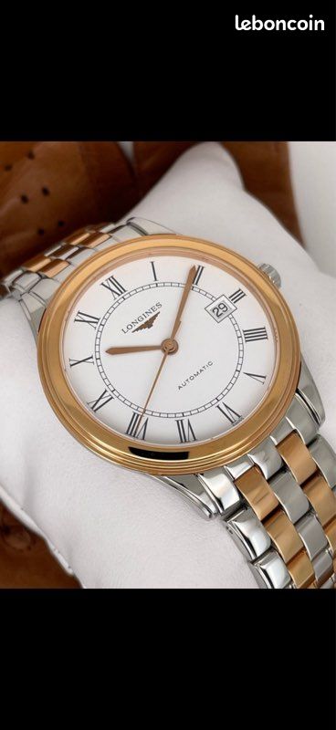 Longines Flagship Automatic (image 1)