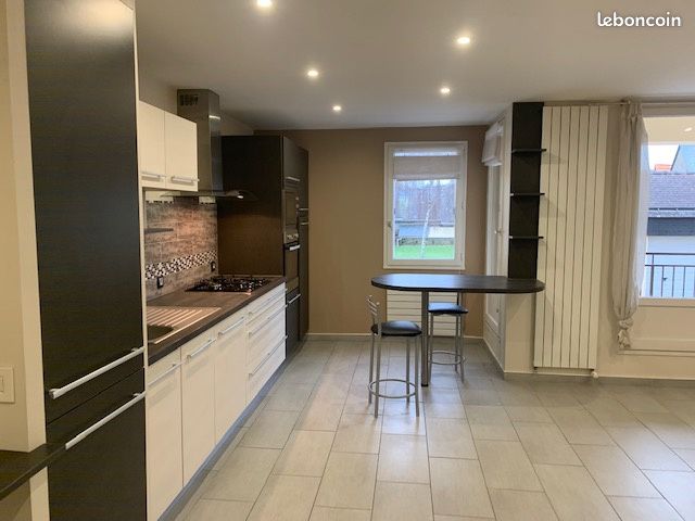 Appartement 3 pièces 71 m² · à Laval · 71 m² · 630 €/mois