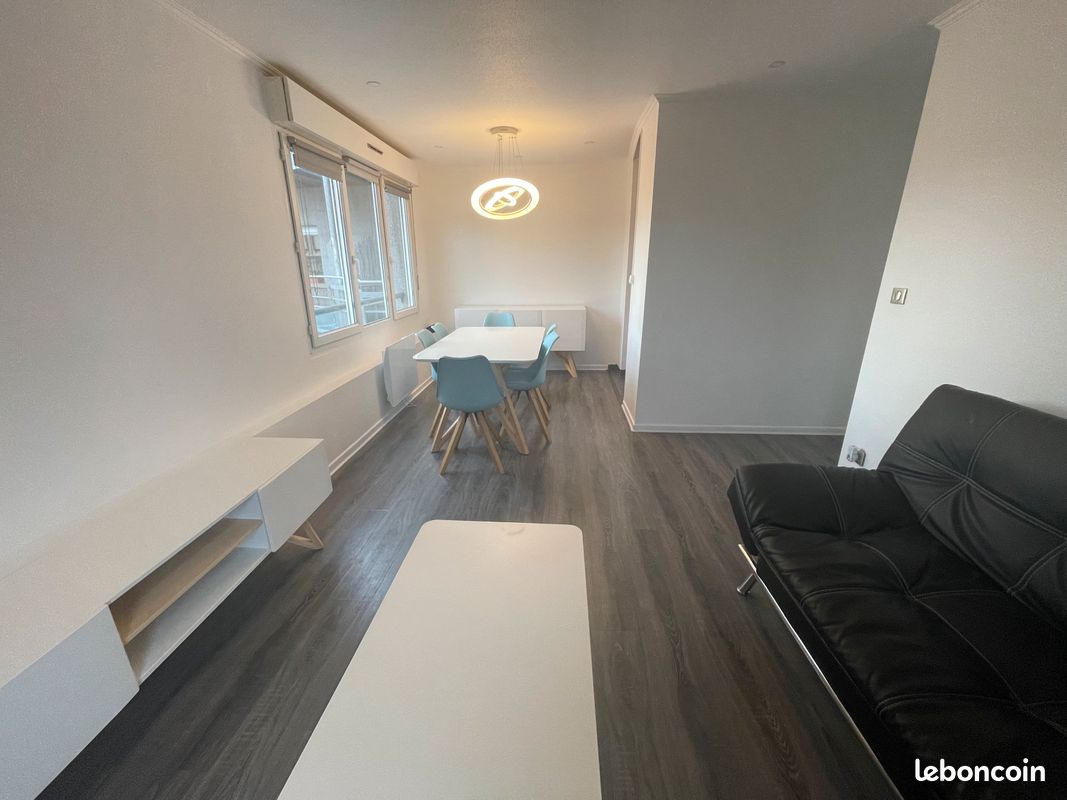 Appartement a louer schiltigheim - 2 pièce(s) - 44 m2 - Surfyn