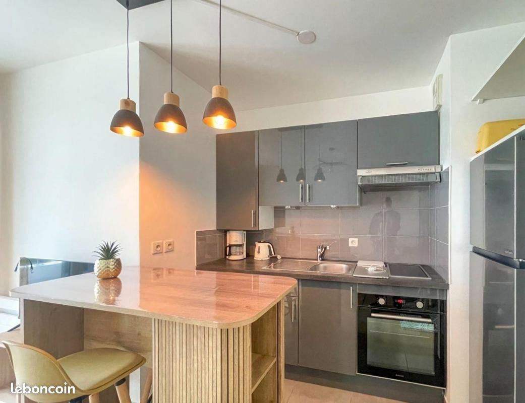 Appartement 2 pièces 40 m² · à Courbevoie · 40 m² · 1 550 €