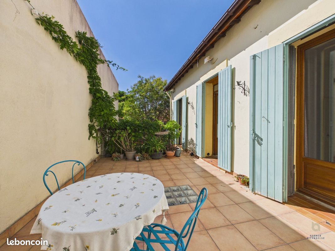 Maison 4 pièces 115 m² · à Béziers · 115 m² · 220 000 €