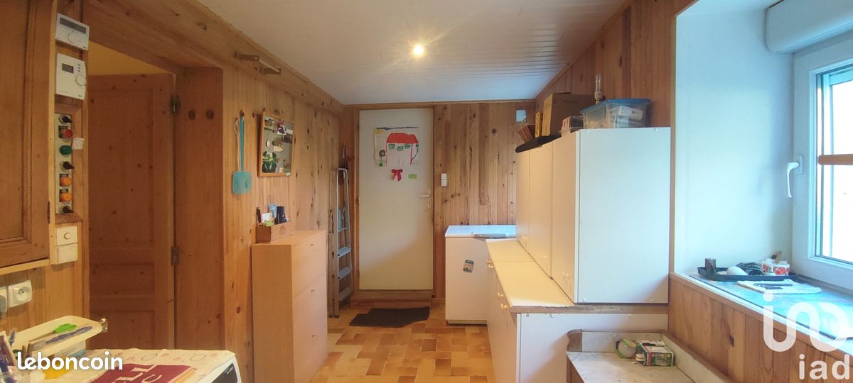 Maison 4 pièces 168 m² - Chérac 17610 (image principale 16)