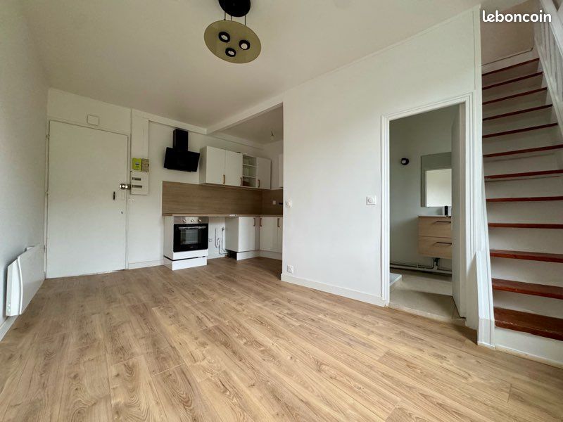 Appartement 2 pièces 22 m² · à Montreuil · 22 m² · 849 €/mois