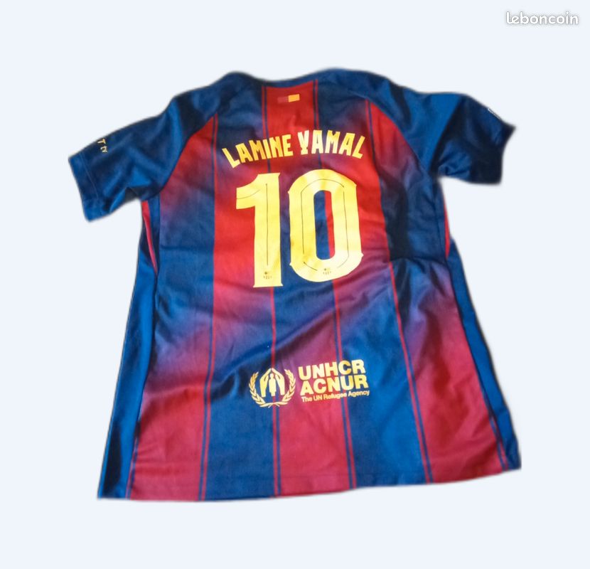 UWCL Maillot femme Third 25/26 T90 FC Barcelona – Barça Official