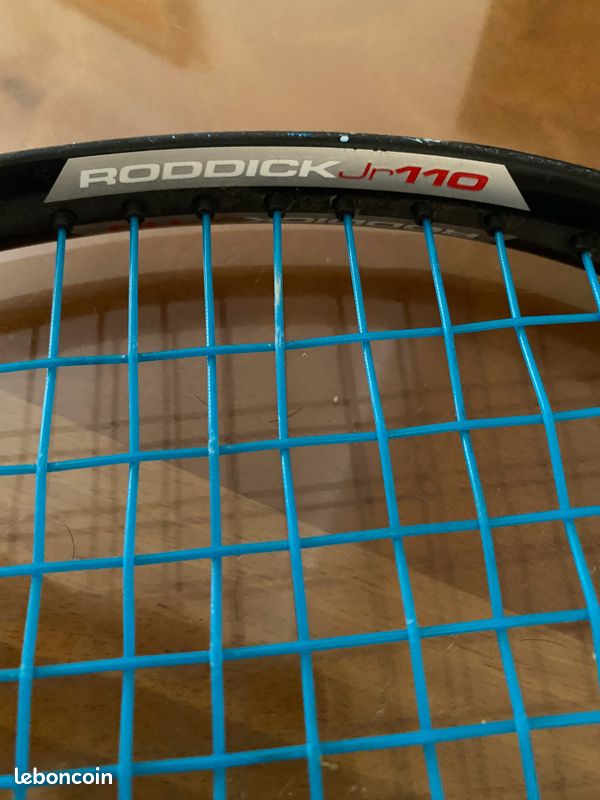 Raquette tennis (image 4)