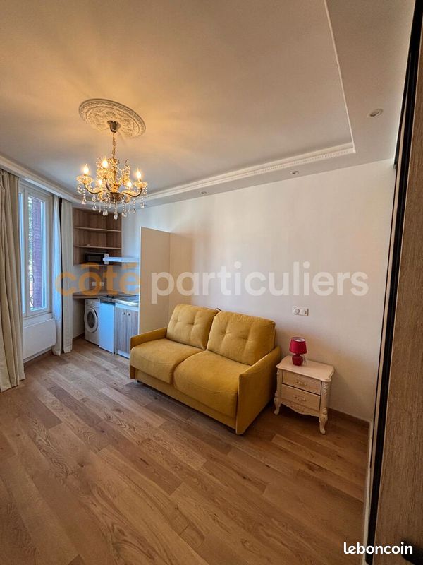 Appartement 1 pièce 21 m² · à Bagnolet · 21 m² · 795 €/mois