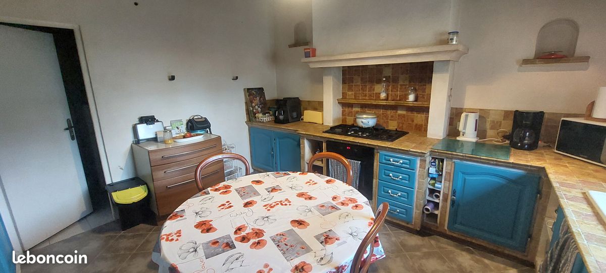 Maison 5 pièces 120 m² · à Vedène · 120 m² · 289 000 €