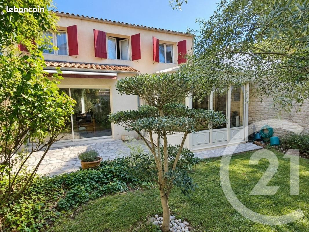 Maison 6 pièces 129 m² · à La Rochelle · 129 m² · 649 000 €
