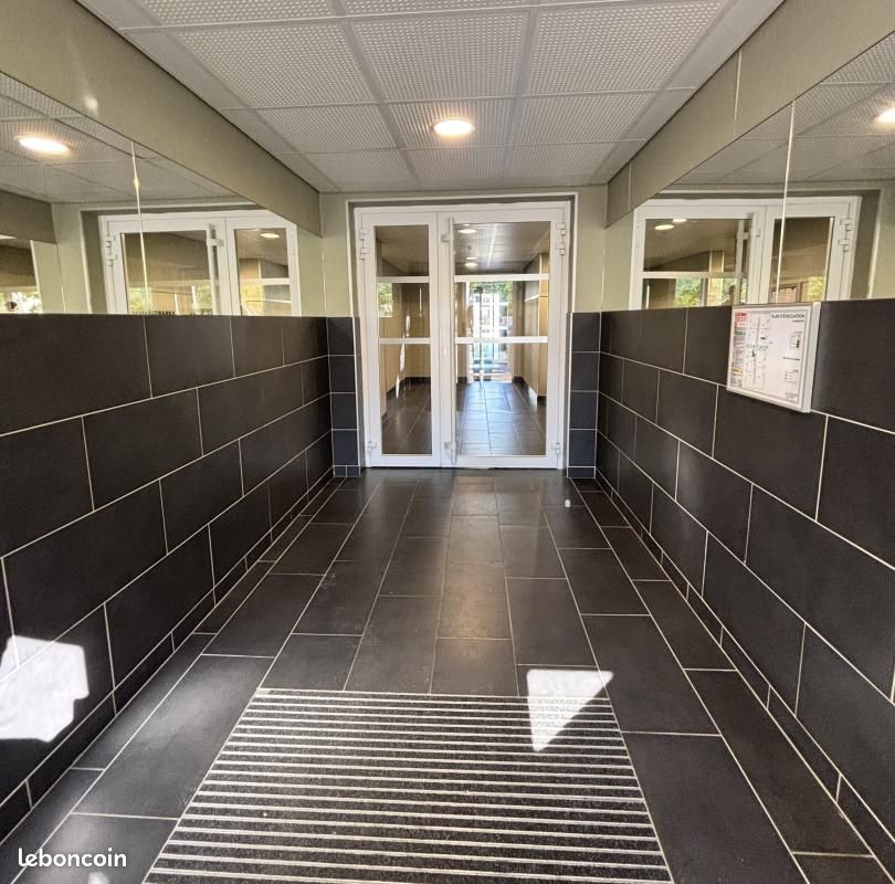 Appartement 2 pièces 42 m² · à Aytré · 42 m² · 175 000 €