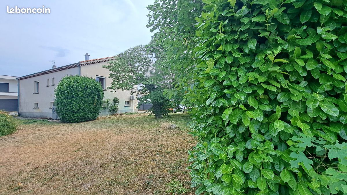 Maison 5 pièces 105 m² · à Alixan · 105 m² · 265 000 €