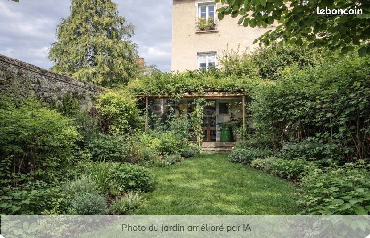 Appartement 2 pièces 53 m² · à Lyon · 53 m² · 193 400 €