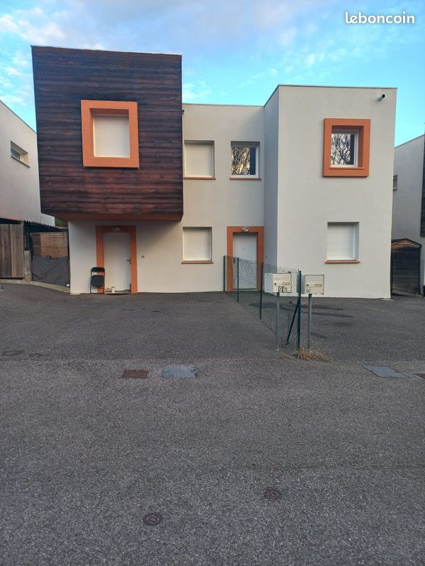 Maison 4 pièces 71 m² · à Manosque · 71 m² · 196 500 €