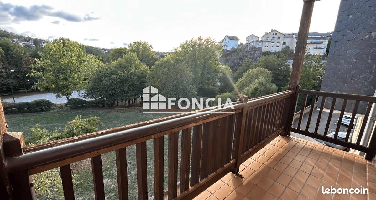Appartement 2 pièces 35 m² · au Monastère · 35 m² · 425 €/mois