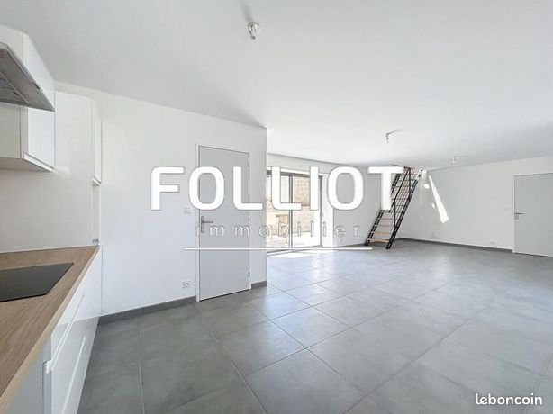 Maison 5 pièces 123 m²