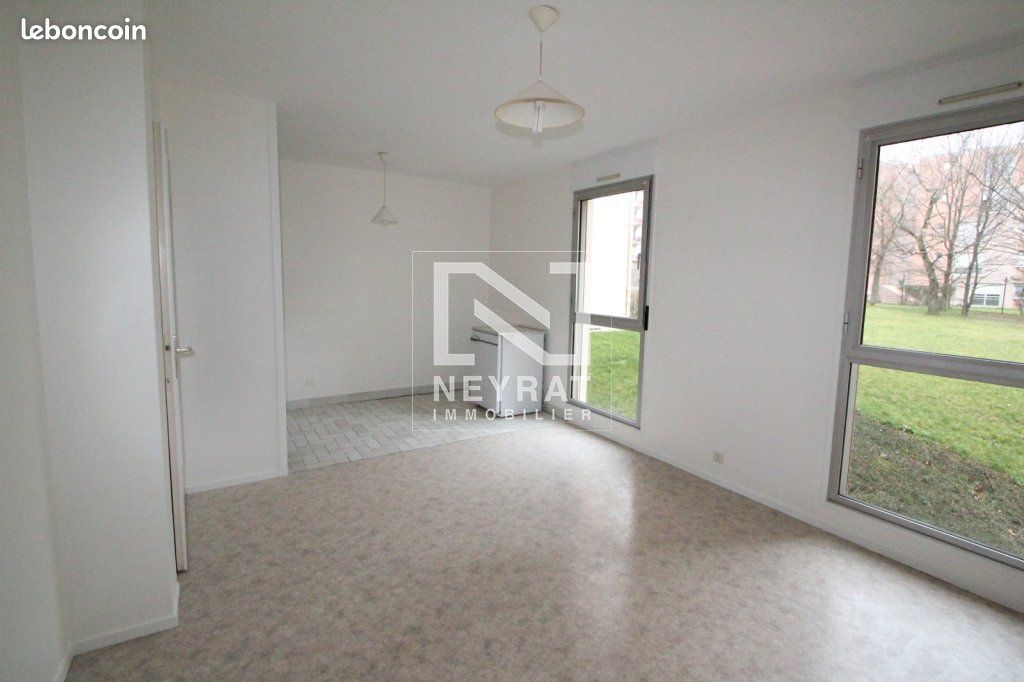 Appartement 1 pièce 26 m² · à Dijon · 26 m² · 450 €