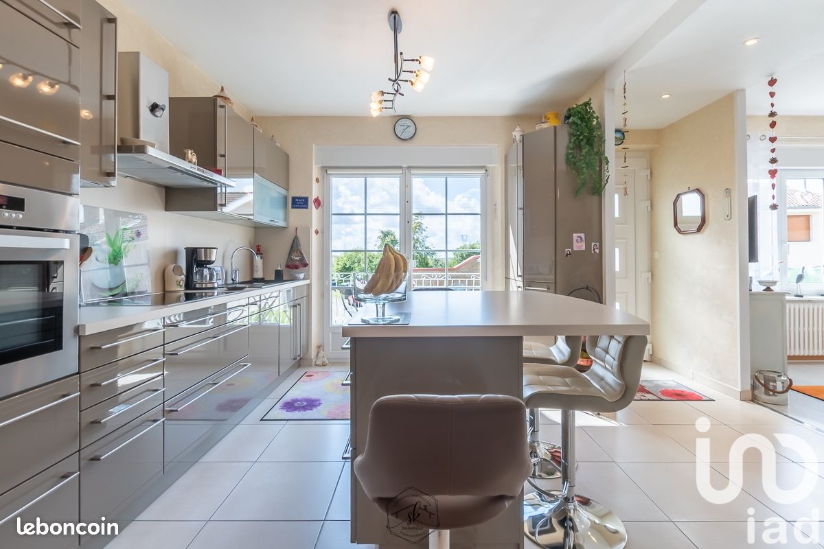Maison 5 pièces 106 m² · à Joppécourt · 106 m² · 249 000 €
