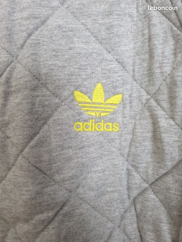 Veste Adidas originals reversible XL (image 7)