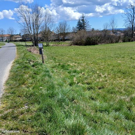 Terrain 4994 m2 LAPTE
