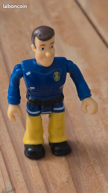 Figurines diverses (image 5)