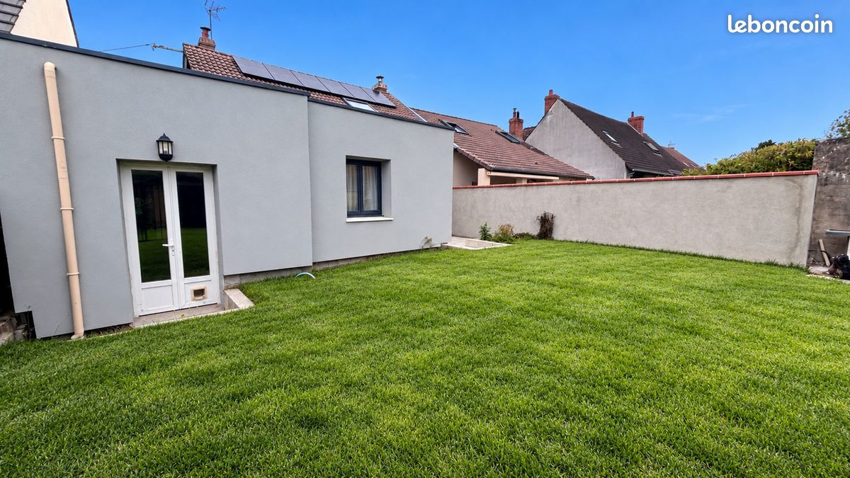 Maison 5 pièces 132 m² · à Orléans · 132 m² · 287 200 €
