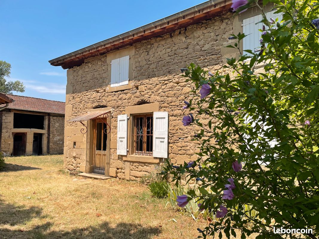 Maison 6 pièces 140 m² · à Peyrins · 140 m² · 520 000 €