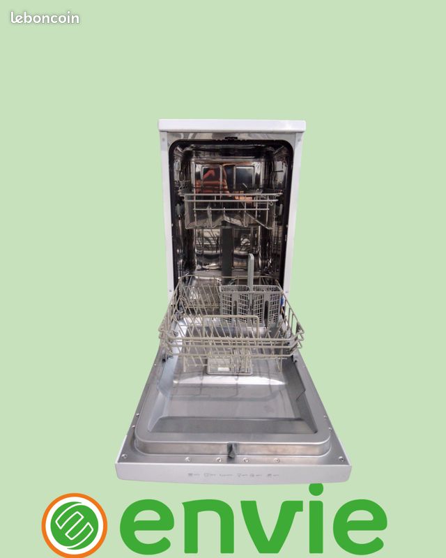 Lave Vaisselle PROLINE - Garantie 24 mois (image 2)