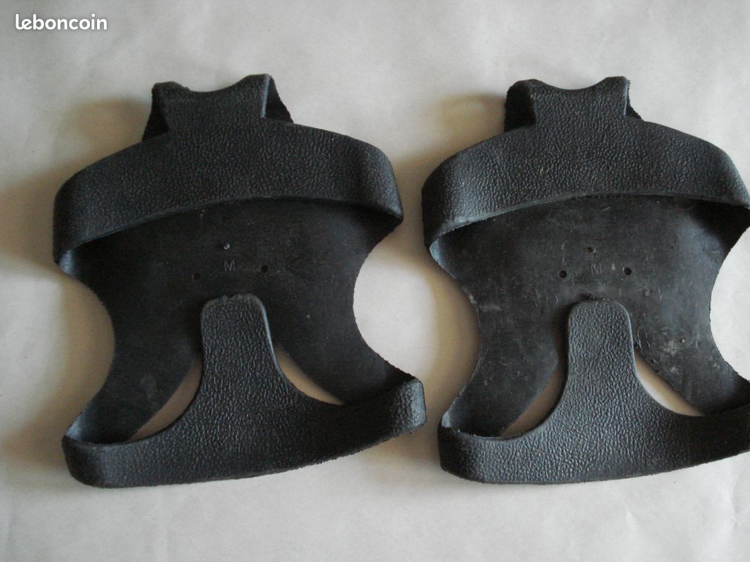 Sur chaussures anti dérapantes anti verglas (image 2)