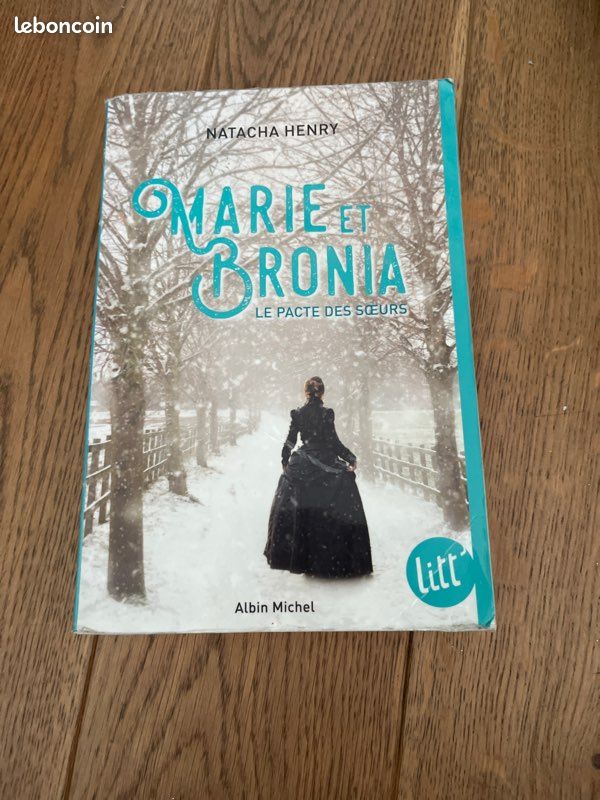 Marie et Bronia (image 1)
