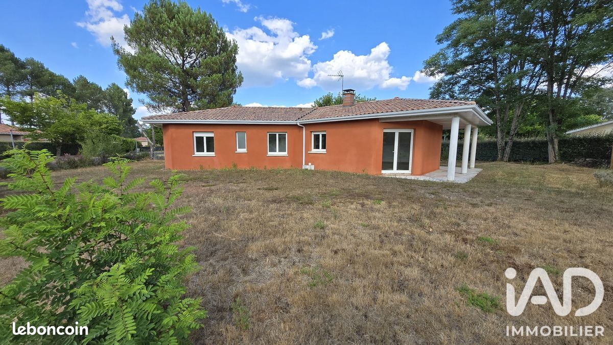Maison 5 pièces 124 m² (image 10)