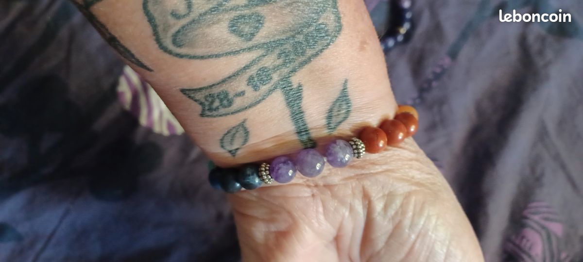 Magnifique bracelet femme (image 3)