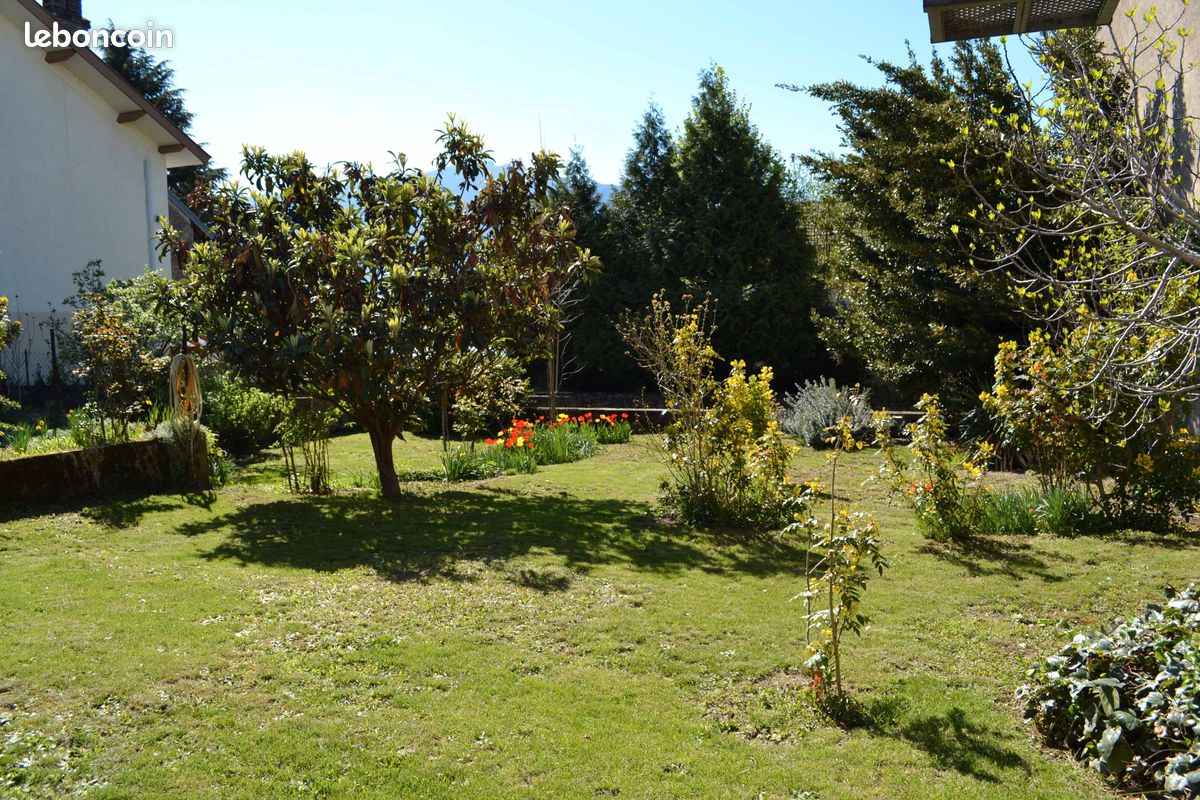 Appartement 3 pièces 54 m² · à Aix-les-Bains · 54 m² · 590 €/mois
